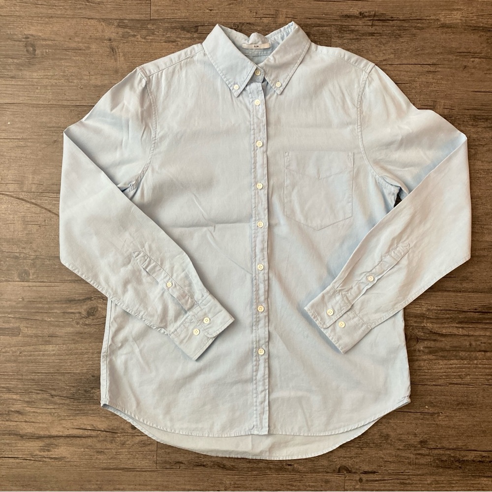 Gant Rugger Shirt